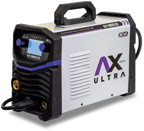 Equipo especializado AXT